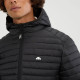 Ellesse Ανδρικό μπουφάν Pallochi Padded Jacket